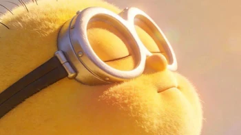 Vì sao biểu tượng Minion lần nữa tràn ngập cõi mạng?