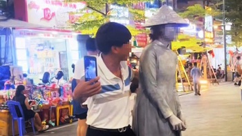 Bị người có biểu hiện 'rối loạn hành vi xã hội' làm phiền, cần làm gì?