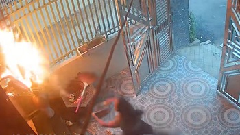 Cháu nó ở nhà ngoan lắm (P65)