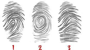 Quiz: Hoa tay ngón cái tiết lộ gì về con người bạn?