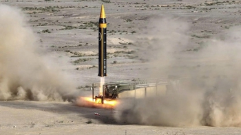 Lịch sử thăng trầm của Iran hiện đại - Kỳ 4: Sức mạnh tên lửa Iran nhờ đâu mà có?