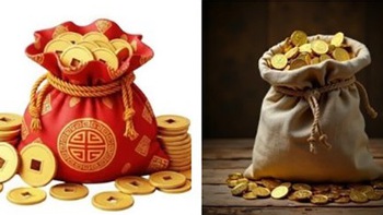 Quiz: Thần Tài khi nào gõ cửa nhà bạn?