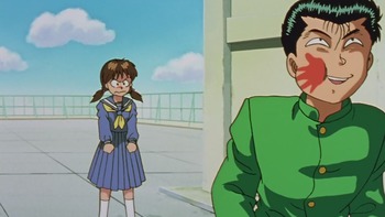 Những bộ anime được xem là di sản thập niên 1990