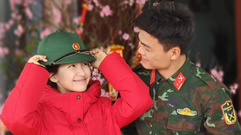 Bạn trai Hòa Minzy là ai?