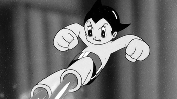 RetroCrush 'hồi sinh' những bộ anime huyền thoại