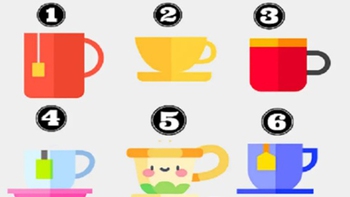 Quiz: Bạn cá tính, năng động hay ôn hòa, điềm tĩnh