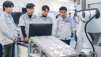 Thời của lao động gen Z: Ổn định năng lực thay vì ổn định việc làm