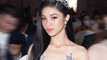 Hoa hậu ồ ạt đóng phim: Vương miện có giúp diễn xuất bớt 'đơ'?