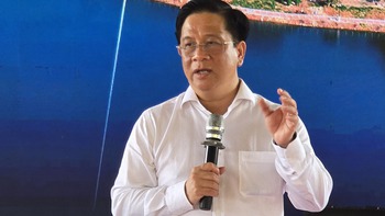 Đón 5 triệu lượt khách/năm nhưng vẫn cần tìm giải pháp phát triển du lịch núi Cấm