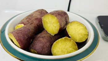 Bỏ cơm, ăn khoai để giảm cân: Hiểu sai, coi chừng mập thêm!