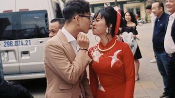 Người Hoàng Dũng bí mật cưới 6 năm trước là ai?