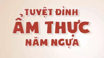 Thực đơn giúp gia đình hanh thông cả năm con ngựa