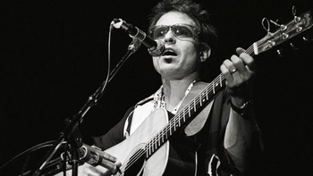 Country Joe McDonald, nghệ sĩ viết nhạc phản đối chiến tranh Việt Nam, qua đời