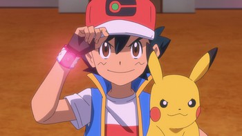 Top 10 Pokémon mạnh nhất của Ash hiện tại (phần 2)