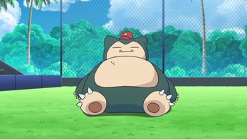 Top 10 Pokémon mạnh nhất của Ash hiện tại (phần 1)