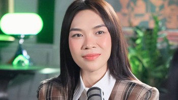 Mỹ Tâm: Nổi tiếng là ‘chuyện nhỏ’, làm phim mới... ‘nhỏ lệ’