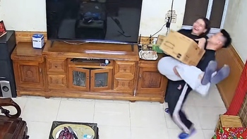 Khi vợ giận chồng mà thích ưa nặng