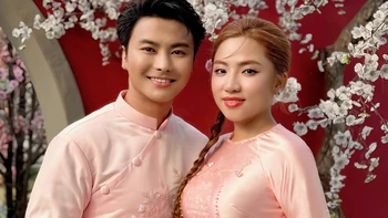 Danh tính ca sĩ được dân tình 'đẩy thuyền' với Võ Minh Lâm