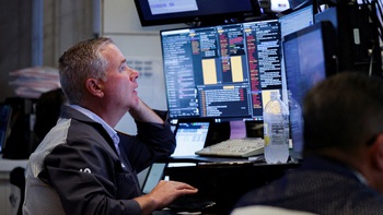 Chứng khoán Mỹ tăng mạnh nhờ kỳ vọng kết thúc xung đột ở Iran