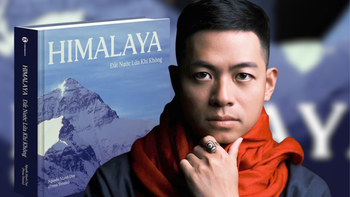 Mở cánh cửa vào miền đất tâm linh hùng vĩ Himalaya