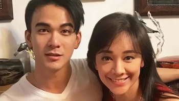 Con trai á hậu Quách Tú Vân rời biệt thự triệu đô sống ở nhà xưởng cũ nát