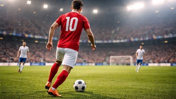 Giới siêu giàu Anh lên kế hoạch thành lập đội bóng do AI quản lý