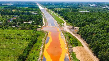 Thế khó cho ngày về đích dự án vành đai 3 TP.HCM đoạn phía tây