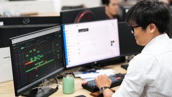 Chứng khoán 1-4: Nhờ đâu tâm lý nhà đầu tư có dấu hiệu tích cực trở lại?