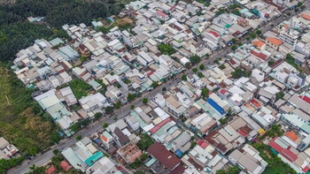 Chi tiết 6 dự án giao thông Nhà Bè đề xuất TP.HCM ưu tiên xây dựng