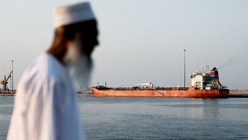 Chiến sự Iran: Kết cục bất ngờ?