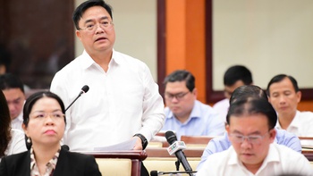 TP.HCM hướng tới thu hút 11 tỉ USD vốn ngoại, đẩy mạnh cải cách thủ tục