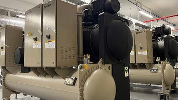 Điều hòa Daikin Chiller trong môi trường khắc nghiệt cho công trình lớn