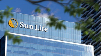 Sun Life Việt Nam chiếm thị phần lớn bảo hiểm hưu trí tự nguyện
