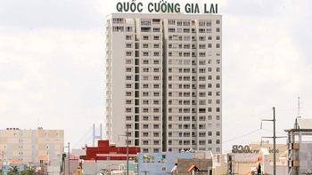 Quốc Cường Gia Lai bị kiểm toán lưu ý về khả năng hoạt động liên tục