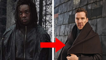 Giáo sư Snape chưa hết tranh cãi trong Harry Potter đã trở thành 'trò đùa' Cá tháng tư