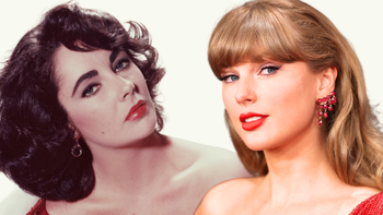 Taylor Swift tri ân biểu tượng màn ảnh Elizabeth Taylor trong MV mới