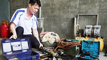 Từ vụ cô hiệu trưởng bị phạt 3 năm tù: Pháp luật sinh ra để bảo vệ con người