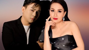 Cẩm Ly: 'Hoài Lâm của cô sau này là ngon lành'