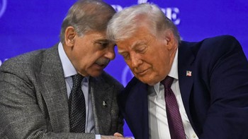 Hòa đàm Mỹ - Iran: Vẫn còn quá lệch pha