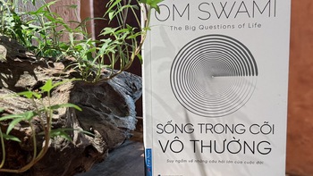 Lựa chọn nằm trong tay chúng ta