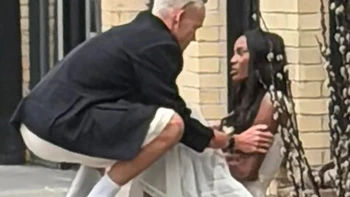 Ciara Miller 'sụp đổ' giữa phố khi biết bạn thân hẹn hò với người yêu cũ