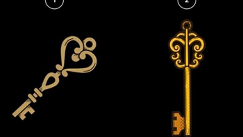 Quiz: Bạn đang che giấu điều gì?