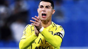 Ivan Toney ám chỉ Ronaldo được ‘ưu ái’ ở Saudi Pro League