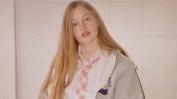 Con gái chuyển giới của Elon Musk kể tuổi thơ 'khổ vì quá giàu'