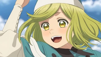 3 anime đáng xem nhất đầu năm 2026