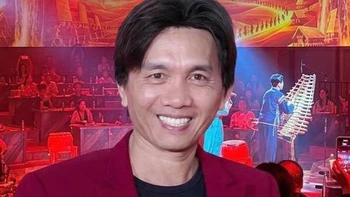 Đạo diễn Hữu Thanh và 'VietCharm show': 8 món ăn, 9 tiết mục và 'chạm' luôn nghệ sĩ