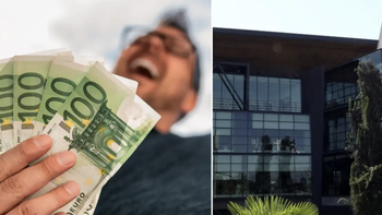 Lương 13 triệu nhưng công ty chuyển 4 tỉ: bất ngờ hành động sau đó