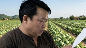 Người đàn ông Việt này đang chiếm sóng mạng xã hội, vì sao thế?