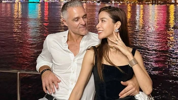 Nữ diễn viên Việt sắp cưới lần 3: 'Đàn ông tốt vẫn còn rất nhiều'