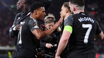 CĐV Aston Villa mắc kẹt tại Ý sau chiến thắng tại Europa League